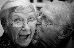 Секс и старость: совместимы ли