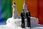 Теперь в Хорватии однополые и традиционные браки равны