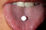  Побочный эффект – оргазм: новая "фишка" популярных таблеток